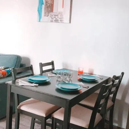 Best Apartament Apartment