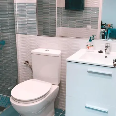 Best Apartament Apartment