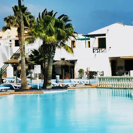 Happiness Apartment Caleta De Fuste