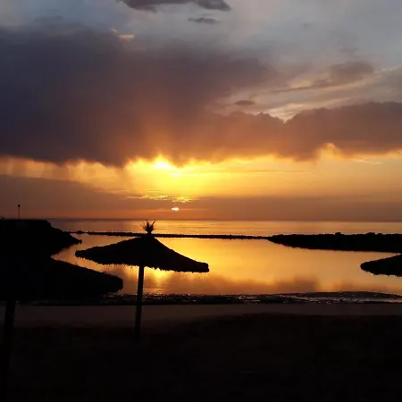 Holiday home Caleta