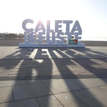 Holiday home Caleta *