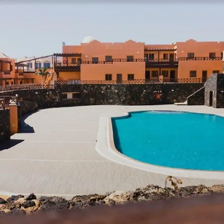 Arena Castillo - New Opening Sum 25! Hotel 4*