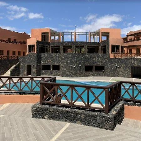 Arena Castillo - New Opening Sum 25! Caleta De Fuste
