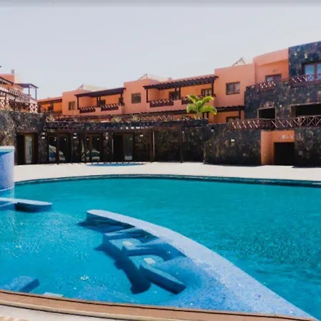 Arena Castillo - New Opening Sum 25! Hotel Caleta De Fuste
