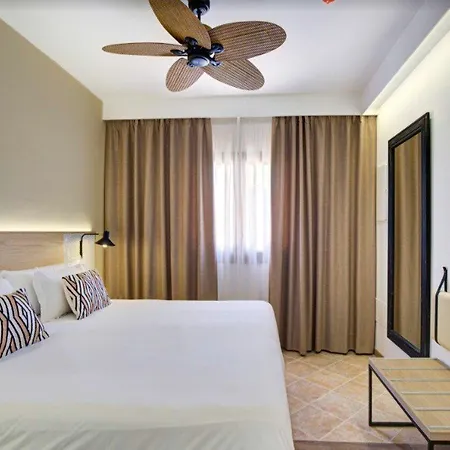 Hotel Arena Castillo - New Opening Sum 25! Caleta De Fuste