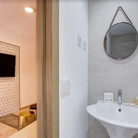Hotel Arena Castillo - New Opening Sum 25!