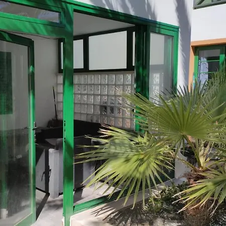 Best Apartament Apartment