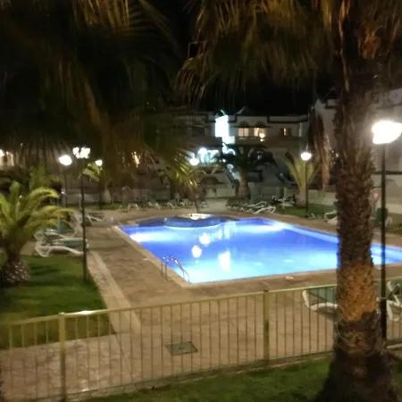 Mountain View Retreat: Charming With Shared Pool * Caleta De Fuste