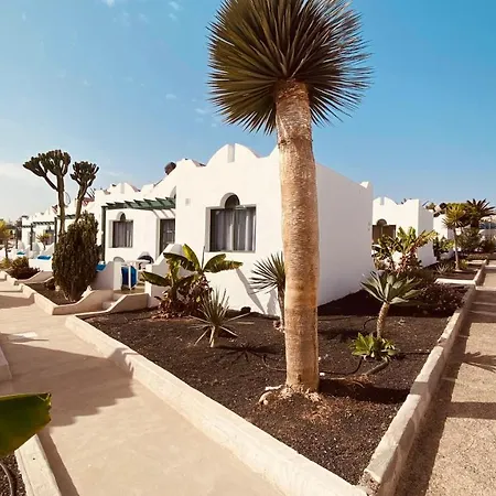 Appartement Casthotels Fuertesol *