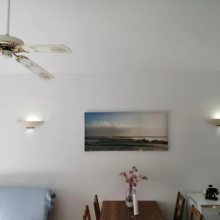 Alegria Apartment
