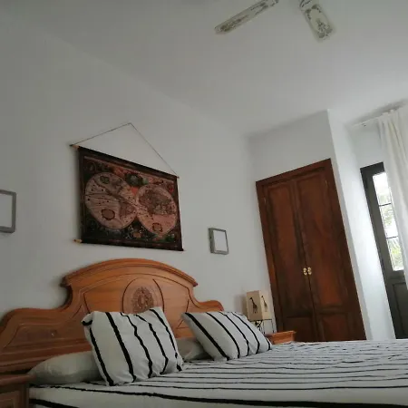 Apartment Alegria