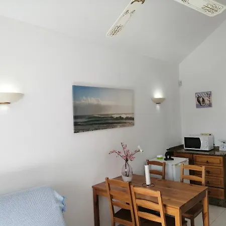 Apartment Alegria Caleta De Fuste