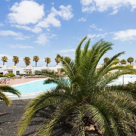 Alegria Apartment