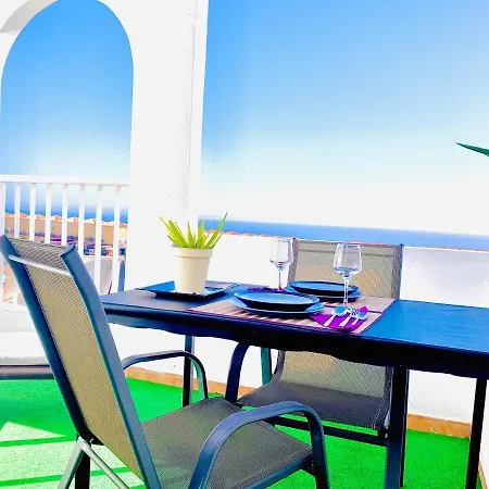 New Bonito Amanecer, Swiming Pool,wifi, Sun Terrace Caleta De Fuste