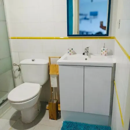 Happiness Apartment *