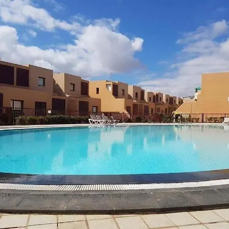 La Caleta Apartment Caleta De Fuste