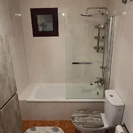 Apartment La Caleta *
