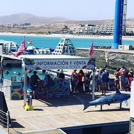 La Caleta Apartment *