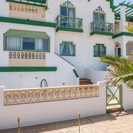 Apartmento Gaudi