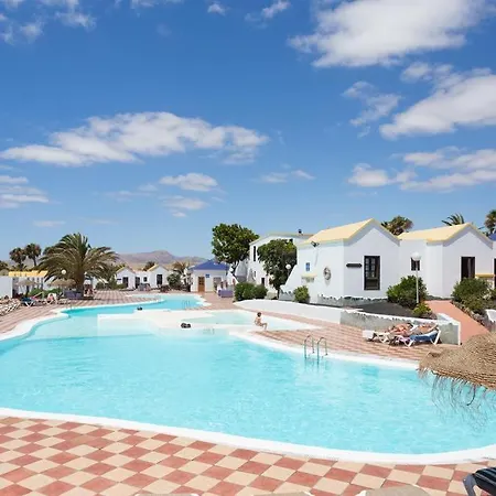 Alegria Apartment *