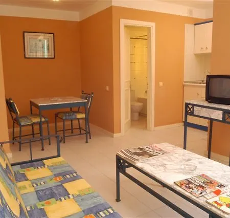Hotel Smy Tahona Fuerteventura 3*