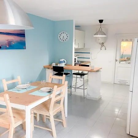 Appartamento Puerta Del Sol - Aroma De Mar Ii - Door 270 Caleta De Fuste