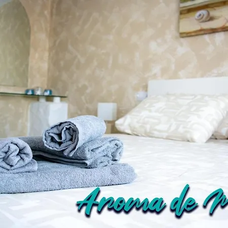 Appartamento Puerta Del Sol - Aroma De Mar Ii - Door 270