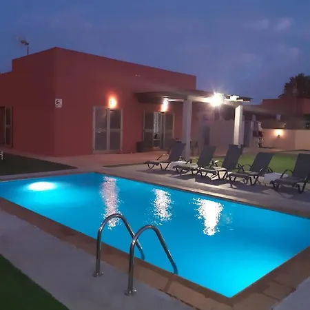 Villa Magna