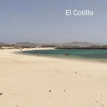 Caleta Paraiso *