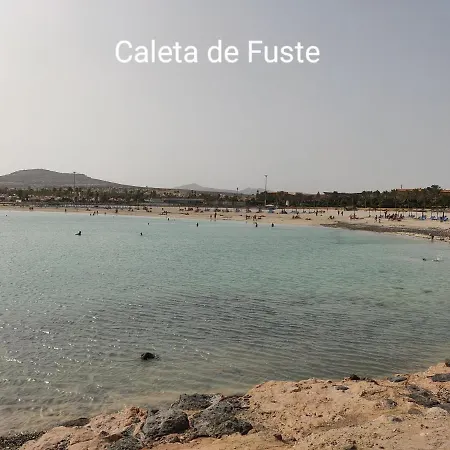 Caleta Paraiso