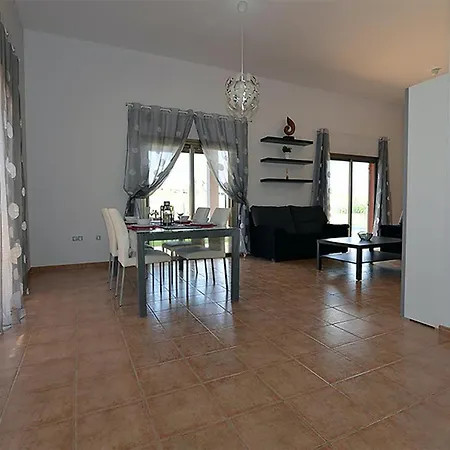 Magna Villa