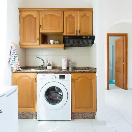 Alegria Apartment *
