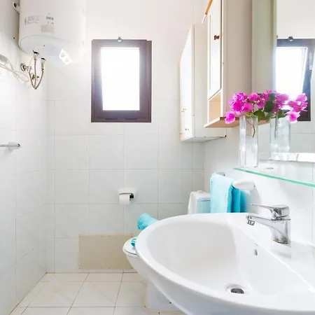 Apartamento Alegría *