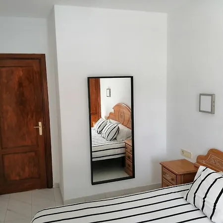 Apartment Alegria Caleta De Fuste