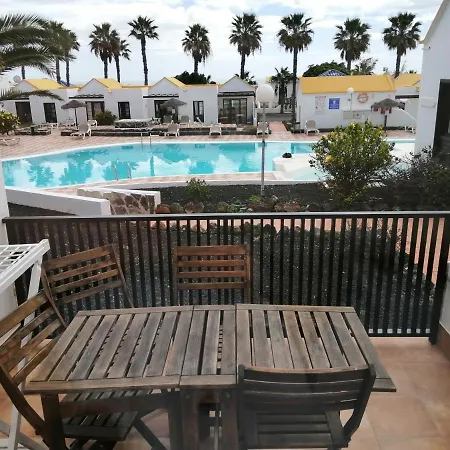 Apartment Alegria