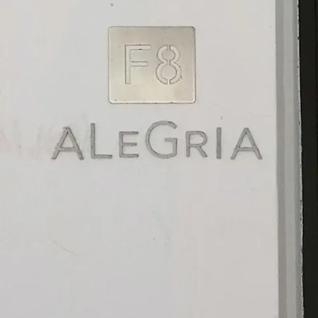 Alegria Apartment Caleta De Fuste