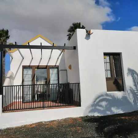 Alegria Apartment *