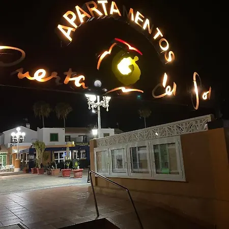 Noemi Puerta Del Sol *
