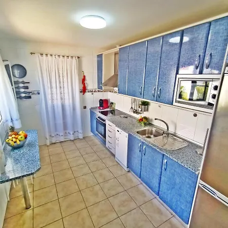 Villa Sandra *