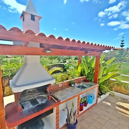 Villa Sandra Caleta De Fuste