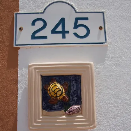 Appartement Castillo Apartment- Puerta Del Sol 245 *