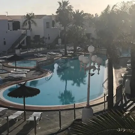 Appartement Alcalde Marcial Sanchez Velazquez 15