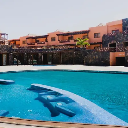 Hotel Arena Castillo Caleta de Fuste