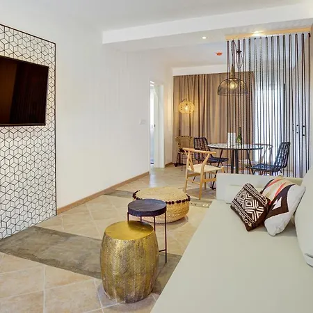 Hotel Arena Castillo - New Opening Sum 25! Caleta De Fuste