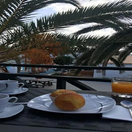 Alcalde Marcial Sanchez Velazquez 15 Appartement