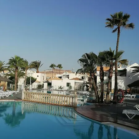 Apartment Castillo Apartment- Puerta Del Sol 245 Caleta De Fuste
