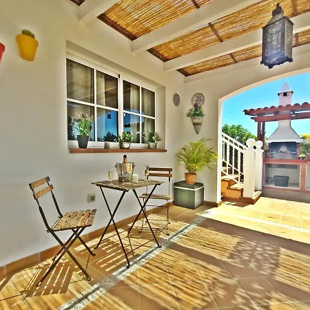 Villa Sandra Caleta De Fuste