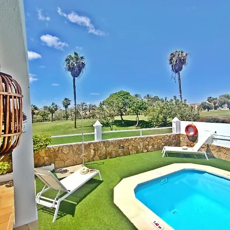 Villa Sandra *