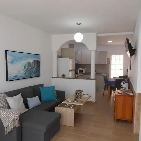 Apartamento Casa Terrera Fakay Apartment Caleta De Fuste