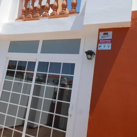 Apartamento Casa Terrera Fakay Caleta De Fuste